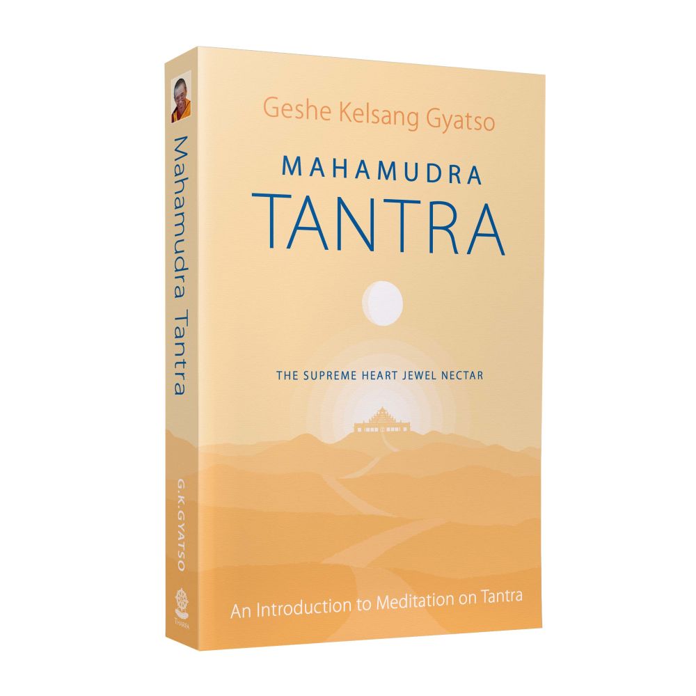 Mahamudra Tantra (pb)