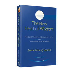 The New Heart of Wisdom (pb)