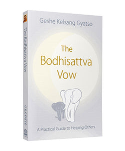 Bodhisattva Vow (pb)