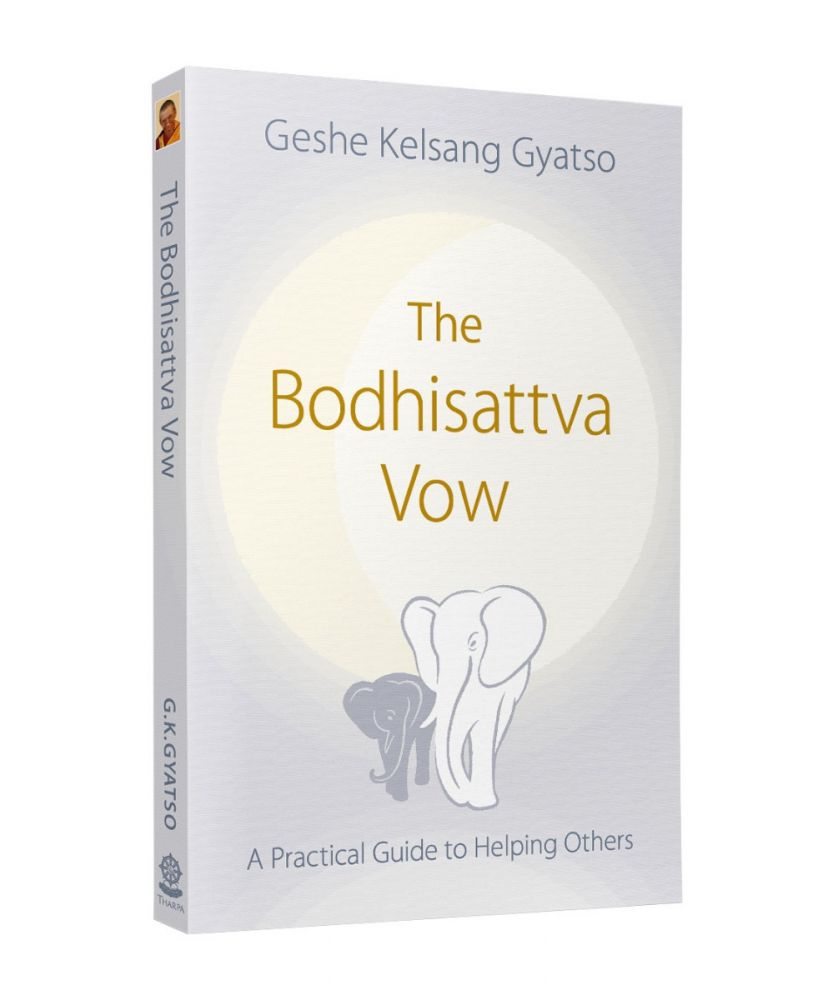 Bodhisattva Vow (pb)