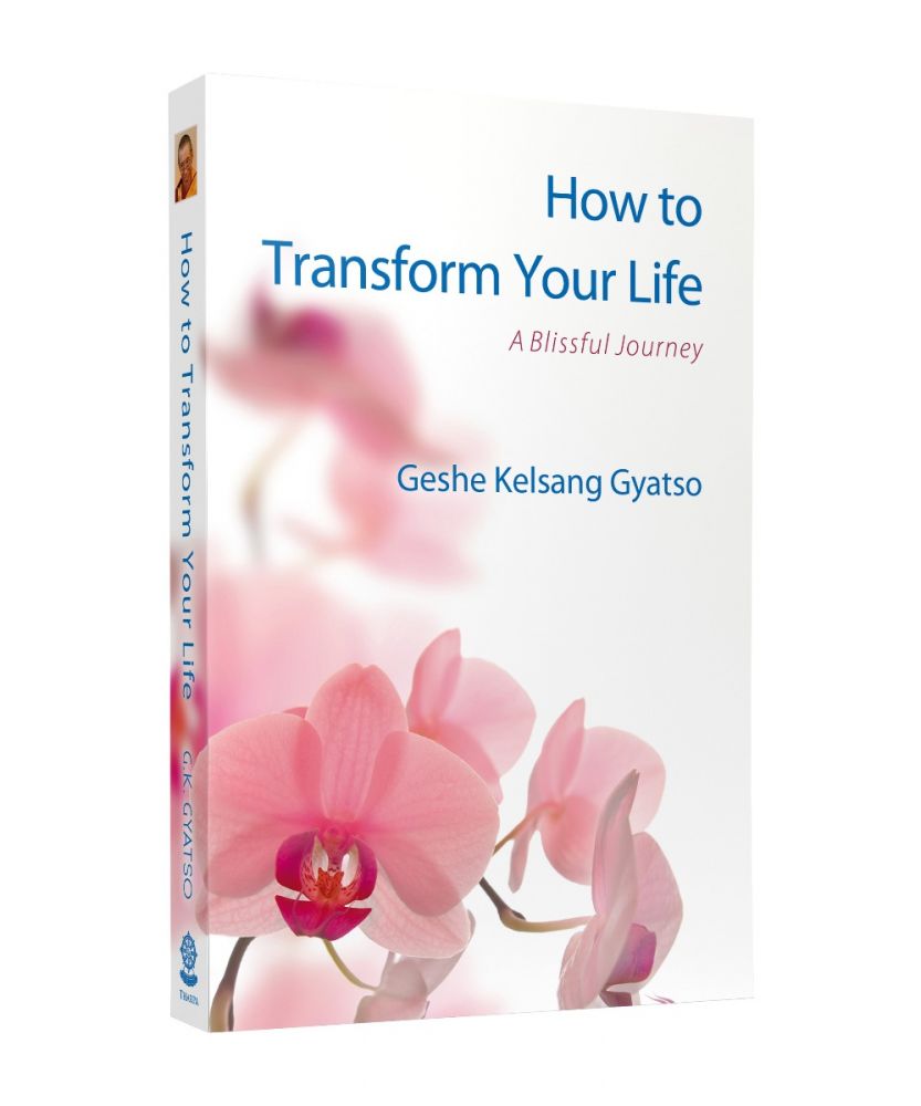 How to Transform Your Life (pb)