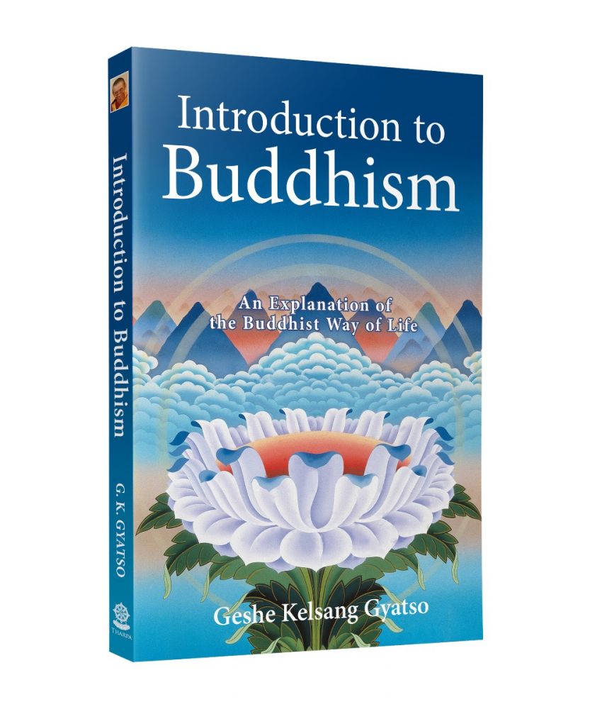 Introduction to Buddhism (hb)