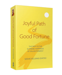 Joyful Path of Good Fortune (pb)