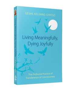 Living Meaningfully, Dying Joyfully (pb)