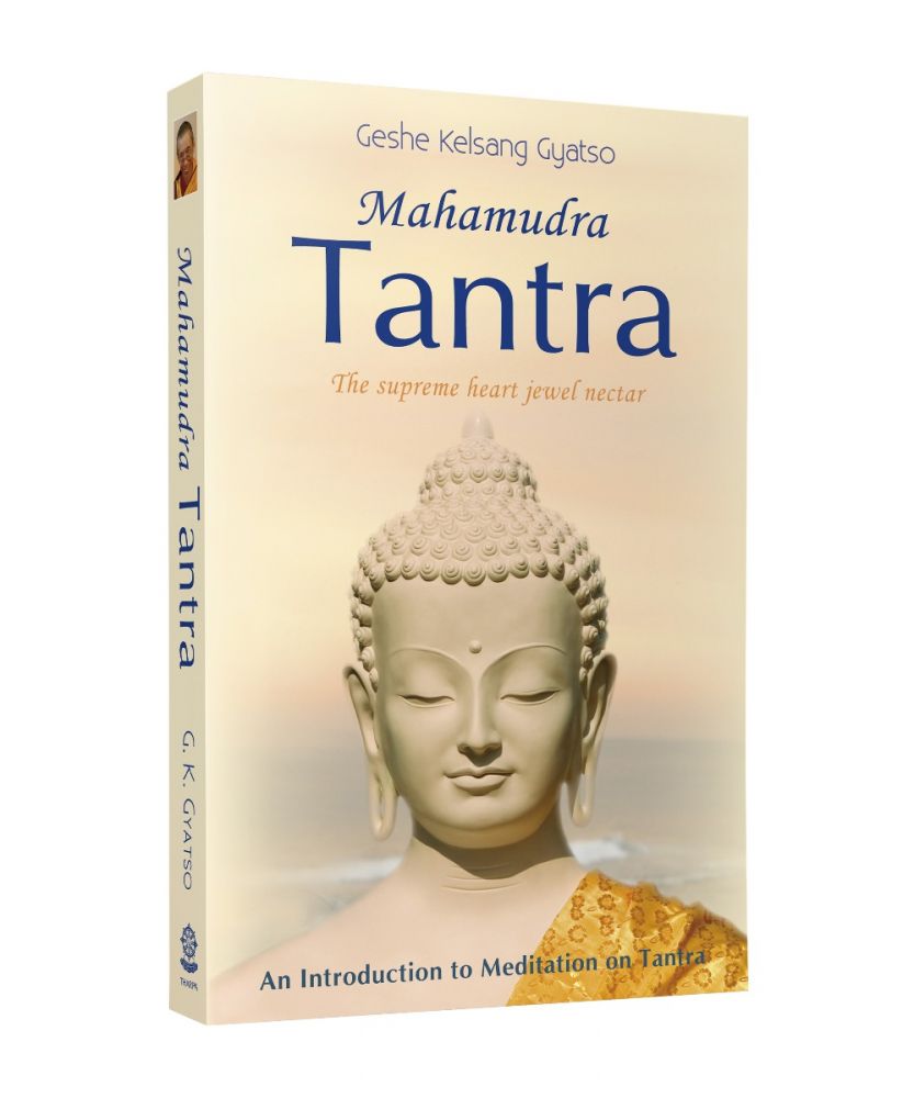 Mahamudra Tantra (hb)