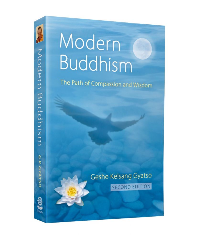 Modern Buddhism (pb)
